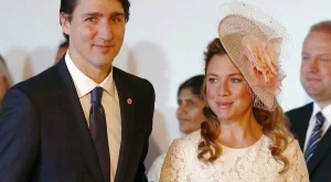 Невероятният живот на съпругата на Джъстин Трюдо