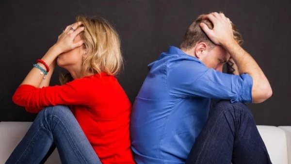 5 начина, по които сами саботирате връзката си