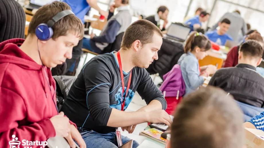 Предприемачи ще премерят сили в създаването на концепции за стартиране на бизнес