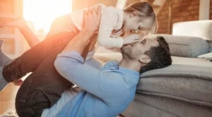 На баща ми – моят закрилник и учител завинаги