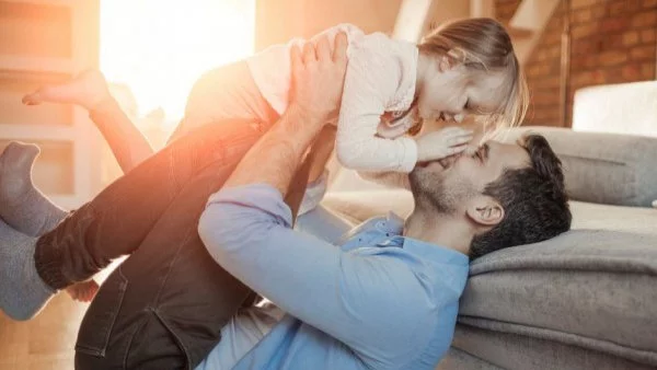 20 неща, които баща ми не ми каза