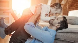 Честваме Деня на бащата