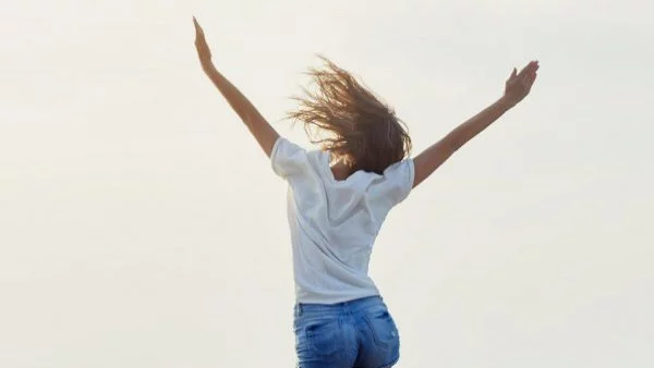 Кажи ДА на живота