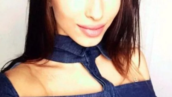 Цвети Стоянова: Връщам се към художествената гимнастика