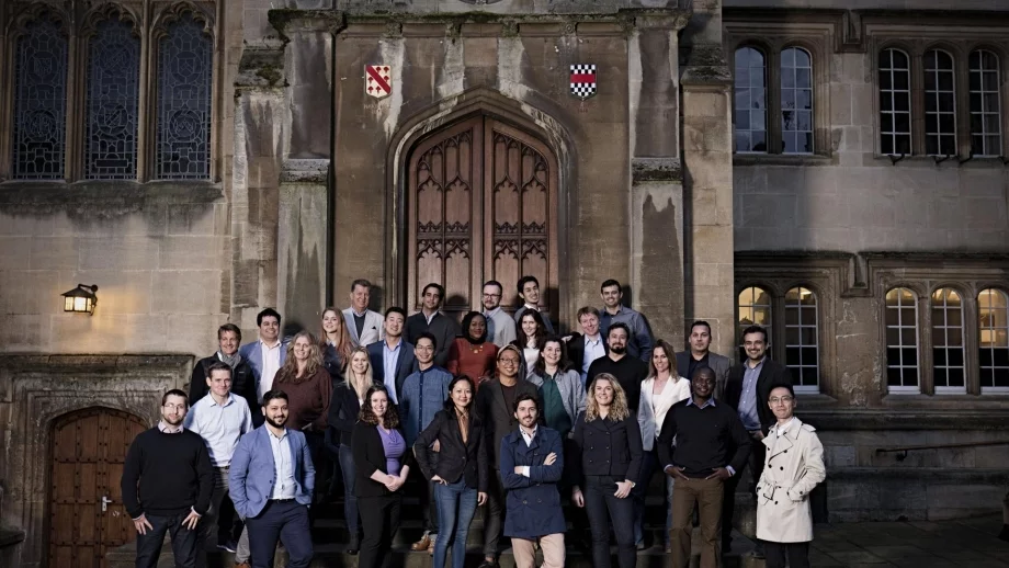 Кои стартъпи ще се борят за 1 млн. долара в Chivas Venture?