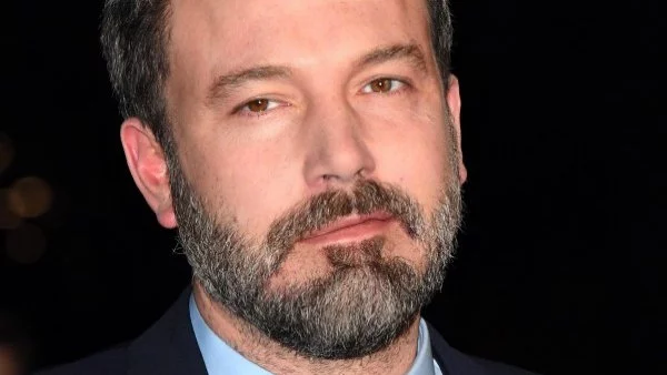 Бен Афлек: Лекувах се от алкохолизъм