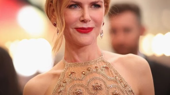 Никол Кидман приканва туристите да се върнат в Турция 