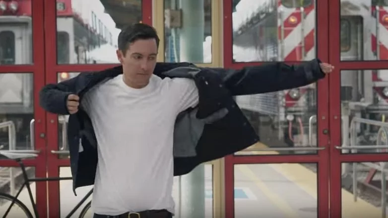 "Умното" яке на Google (Видео)