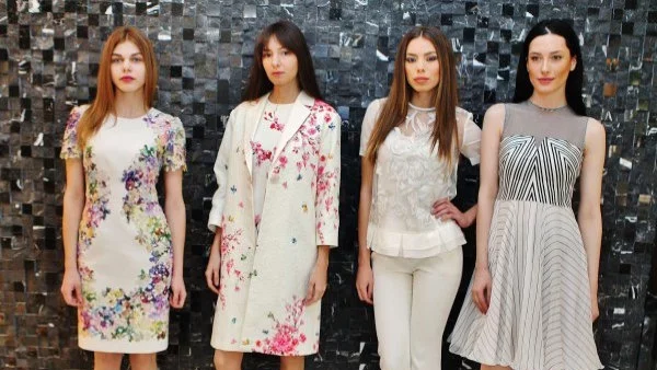Задава се Sofia Fashion Week пролет-лято 2017