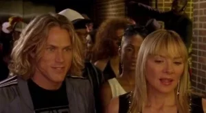 Вижте гаджето на Самата от "Сексът и градът" днес