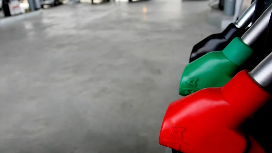 КНСБ призова за закон за горивата, който "да сложи ред" на пазара