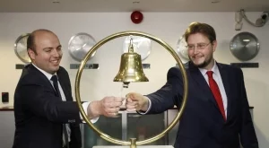 "Денят за акции" започна 