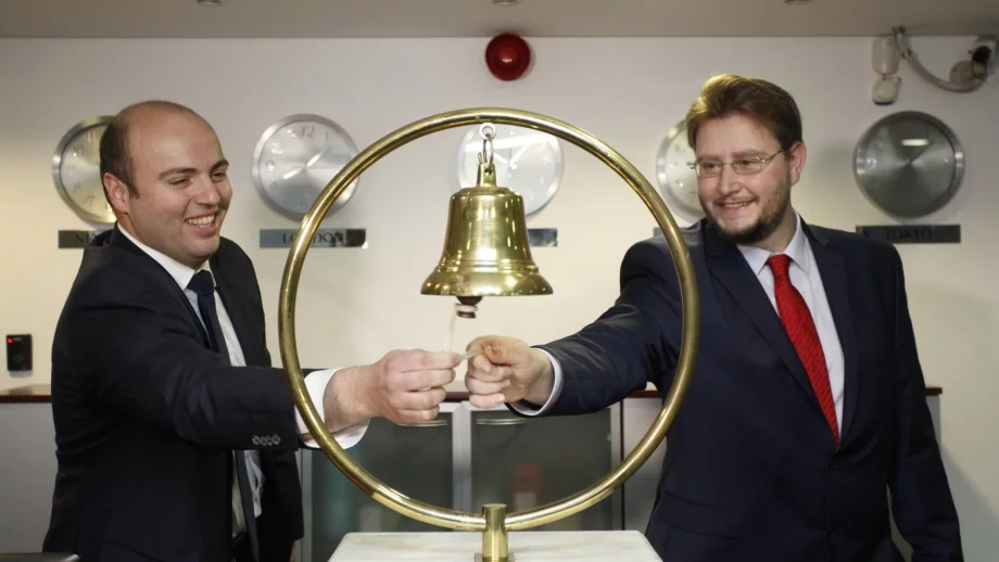 "Денят за акции" започна 