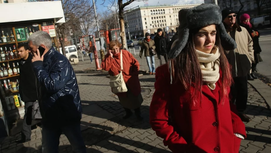 Безработицата със символичен спад през септември 