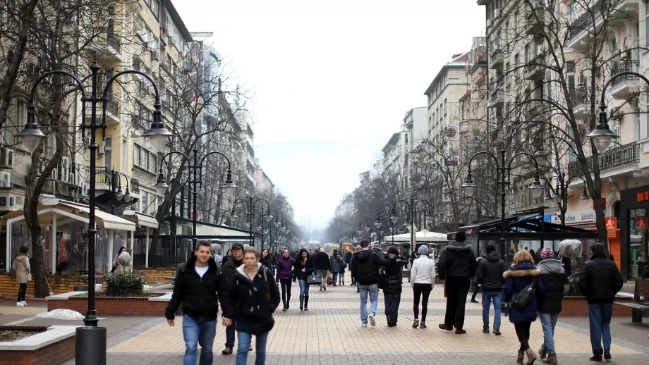 Пазарът на труда удари тавана 