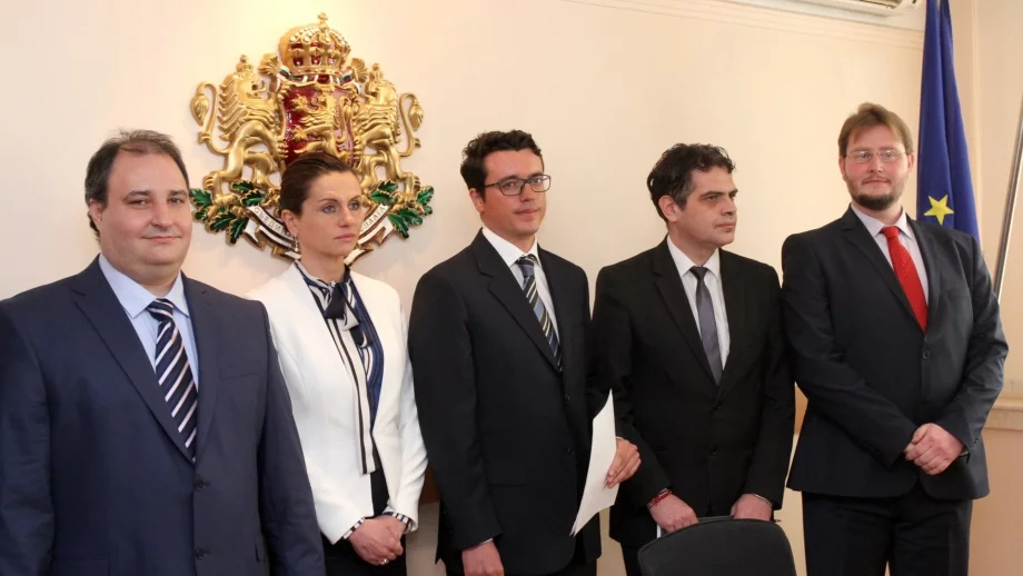 Седларски: Приоритет на новото ръководство на "София тех парк" ще бъдат лабораториите