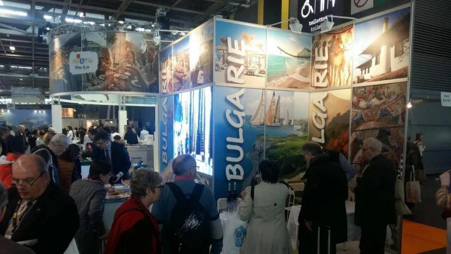 Френските туристи се интересуват от семейни ваканции в България