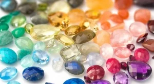 Избери си камък и научи съдбата си