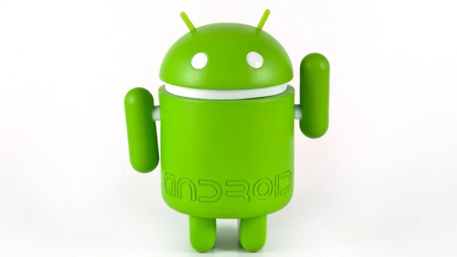 Все повече устройства с Android се продават на европейския пазар