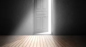 Смелостта да опиташ