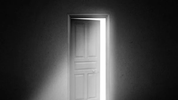 Смелостта да опиташ