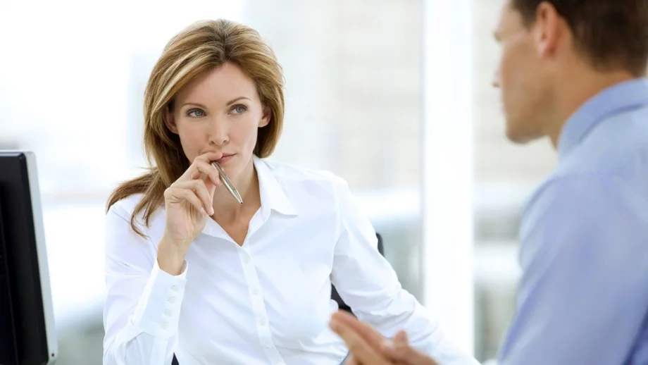 5 начина да съобщите лоша новина на шефа