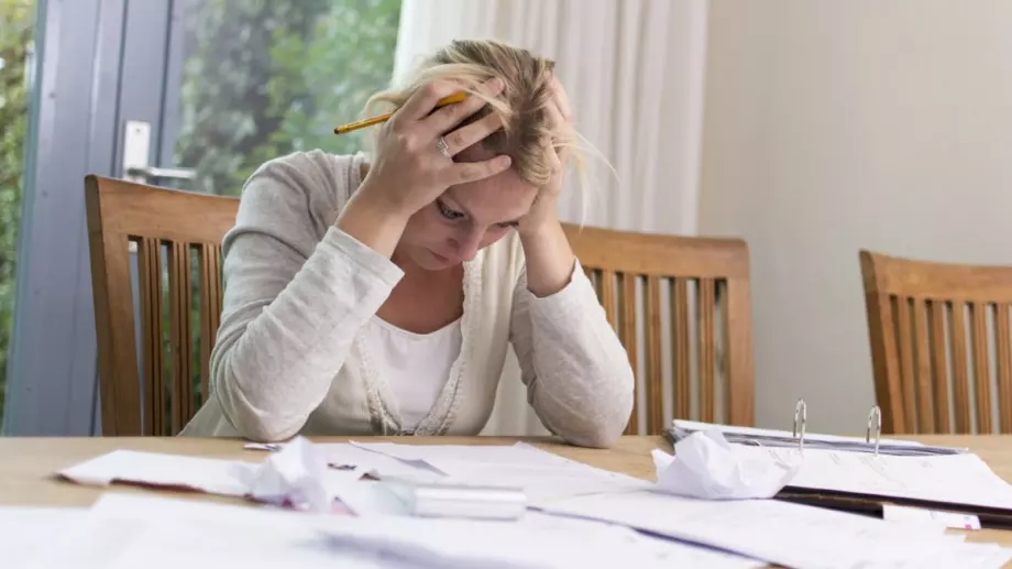 Закон за личния фалит: Кой може да поиска опрощаване на дългове?