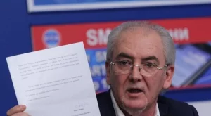 Местан: Платих 10 000 лева гаранция, но няма да поема чужд грях