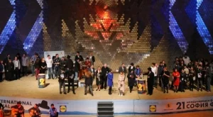 "Безбог" взе голямата награда на София Филм Фест