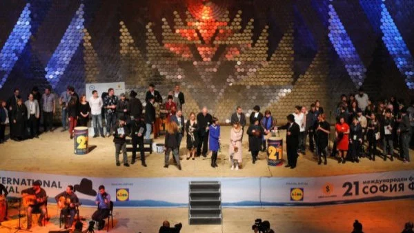 "Безбог" взе голямата награда на София Филм Фест