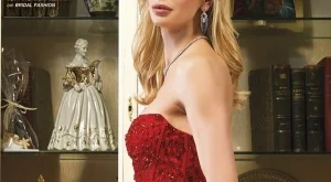 Кремена Домусчиева: Не е лесно да си г-жа Домусчиева