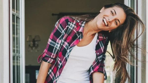 Отбелязваме международния ден на щастието :)