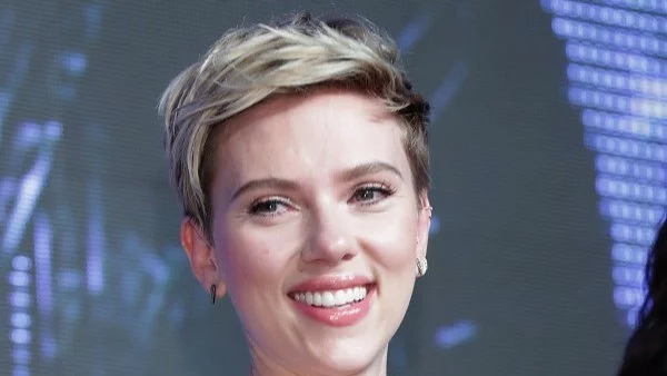 Скарлет Йохансон има политически мераци