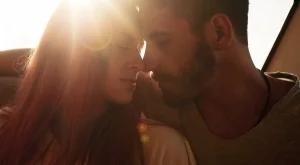 Никога не се молете за любов