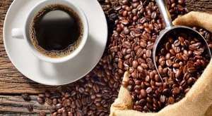 Нова мания - кафе с масло