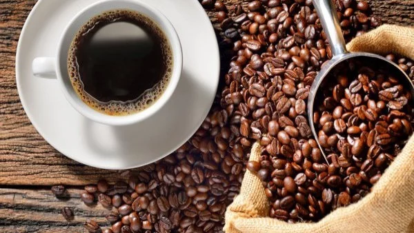 Кафето блокира действието на витамините в тяло