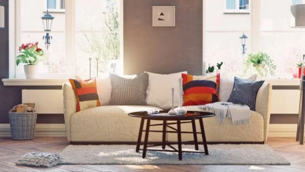 4 тенденции в домашния интериор за 2017