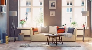 Как да декорираме умно апартамент под наем