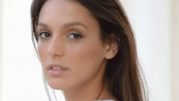 Луиза Григорова се омъжва