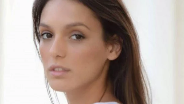 Вижте как Луиза Григорова отпразнува рождения си ден