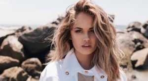 Да бъдеш силна