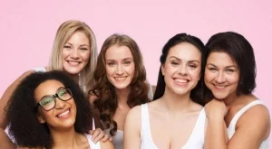 Еволюцията на жените през последните 100 години