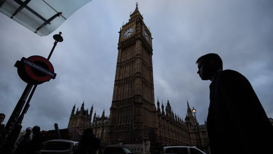 Лондон продължава да е най-привлекателният финансов център в света