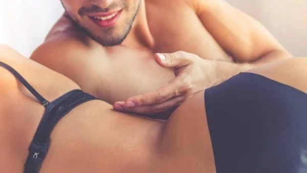 Секс съвети за пищни дами