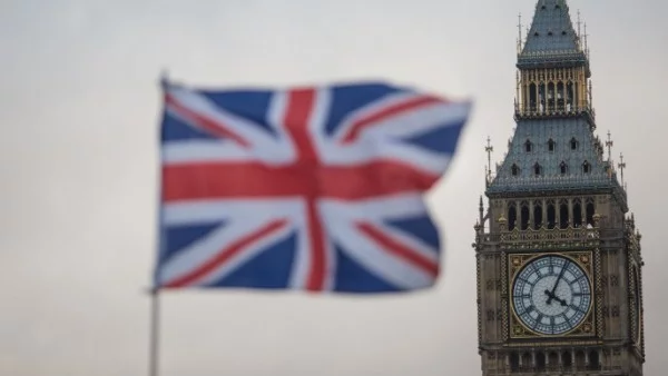 Лондон е срещу промяна на границите на Балканите