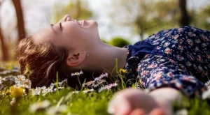 Вътрешният лечител