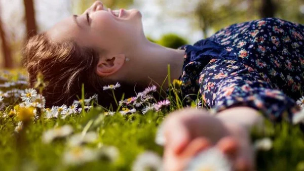 Вътрешният лечител