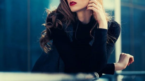 5 начина да носим черно и да не изглеждаме скучно