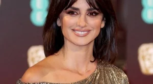 Пенелопе Крус се показа като 14-годишна