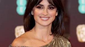 Пенелопе Крус стана блондинка (снимка)